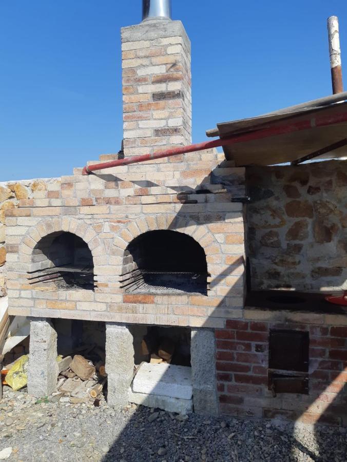 Pensiunea Agroturistica Casa Sirca Boghiş Exterior foto